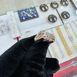 Custom Name Rings - Personalized Jewelry for Unique Style and Expression