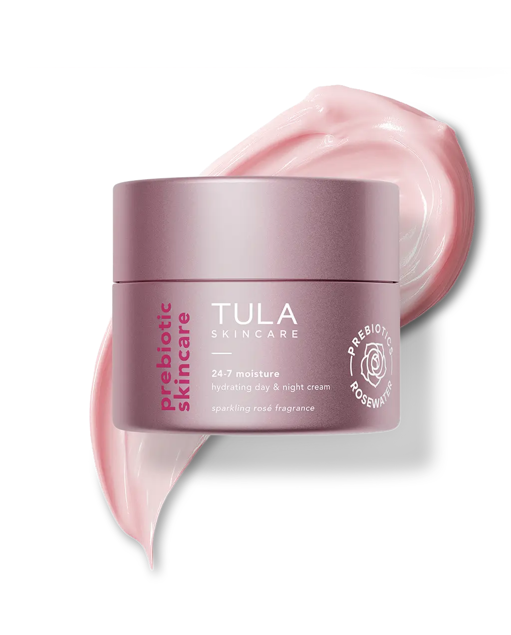 24-7 Moisture Luminous