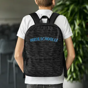 Homeschooler Backpack