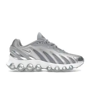 Nike Women's Air Max Dn8 Wolf Grey Metallic Silver, from StockX