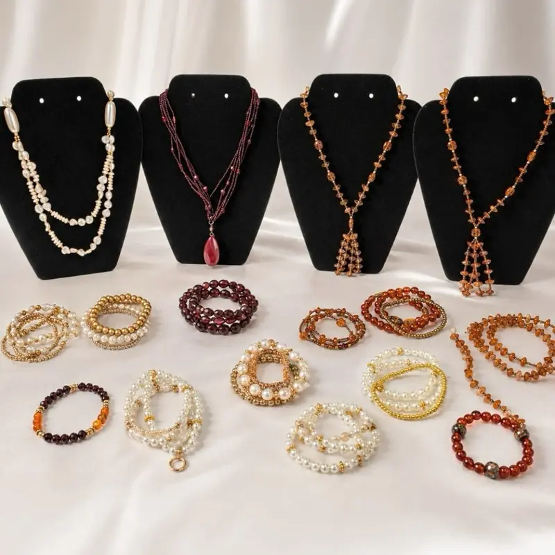 Bracelet “Good Luck”
