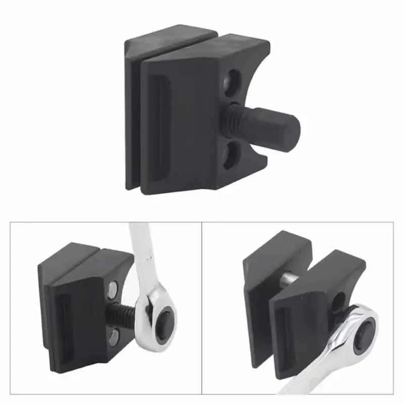 Suspension Strut Spreader Tool - Lower Control Arm Prying Device for Precision Car Repair, Auto Repair Supplies, Automotive Maintenance Tools