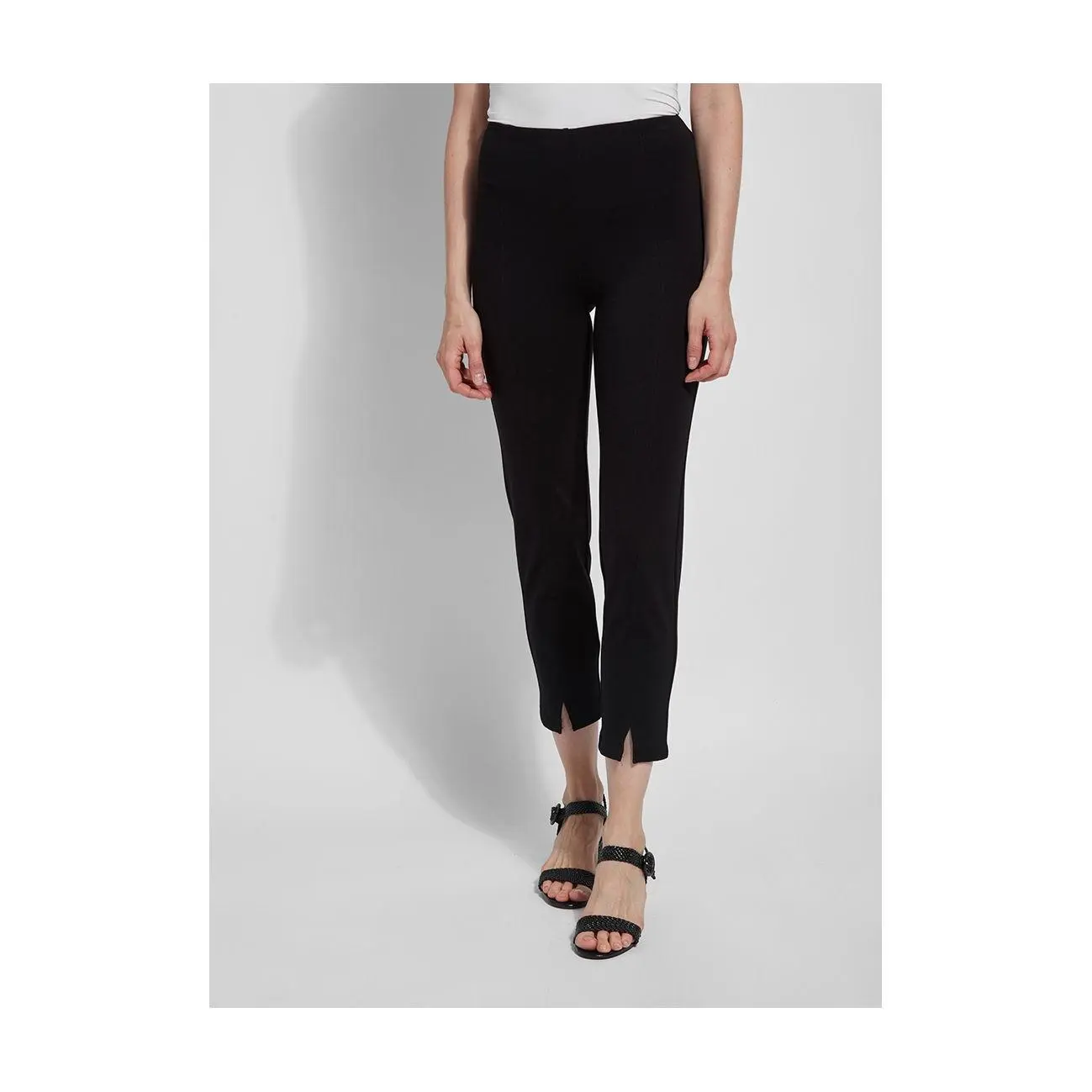 Lysse New York Wisteria Ankle Pant