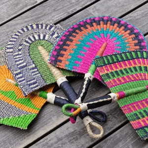 Bolga Fans from Ghana