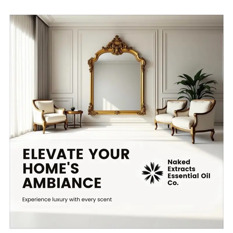 Naked Extracts Essential Oils Chaste Vitex