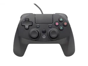 Snakebyte Gamepad for Playstation 4 - Wired PS4 Controller with 3m Cable