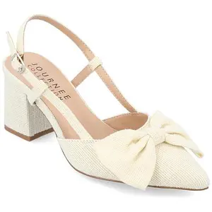 Journee Collection Women's Tailynn Pumps