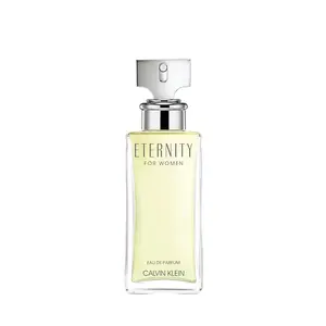 Calvin Klein Eternity for Women Eau de Parfum Spray, 3.4 Ounce