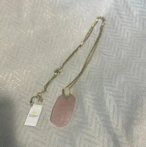 Kendra Scott Inez necklace