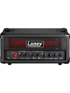 Laney 27472 60W Ironheart Guitar Head