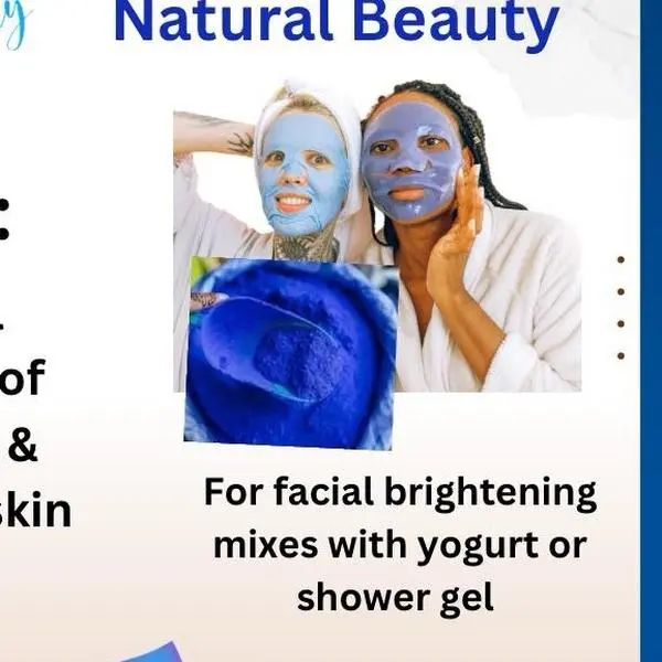 Nila Powder (skincare) Nila Powder (skincare)