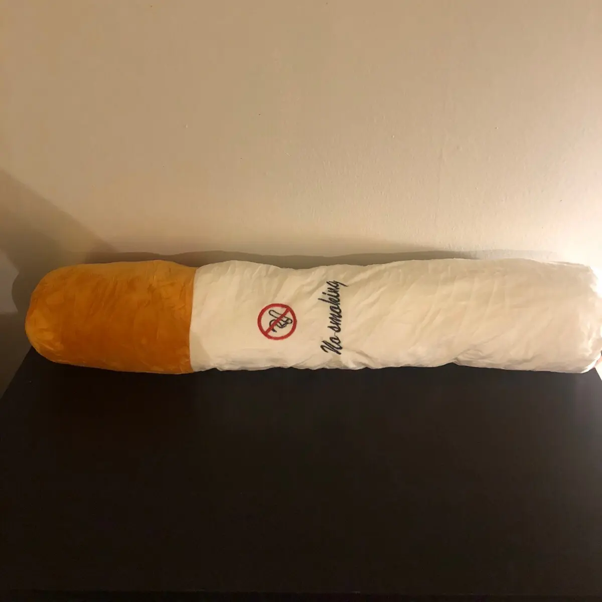 Ciggy Plush Ciggy Plush