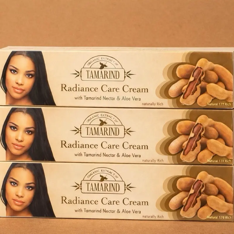 Radiante tamarind cream for face Radiante tamarind cream for face