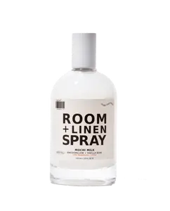Room + Linen Spray Mochi Milk