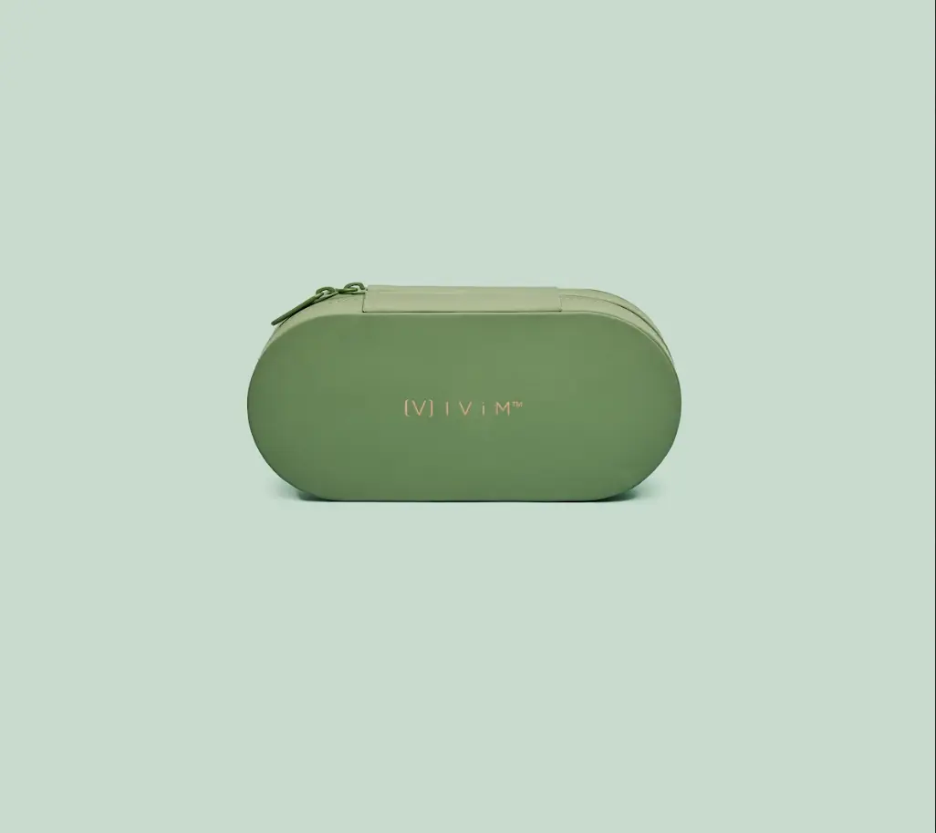 Ivím Travel Case with Ice Pack