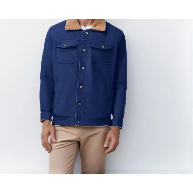 Dark Blue [Thickened]