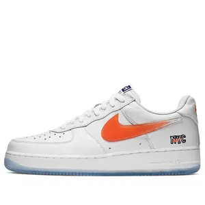 Nike x Kith Air Force 1 Low 'NYC Home' CZ7928-100