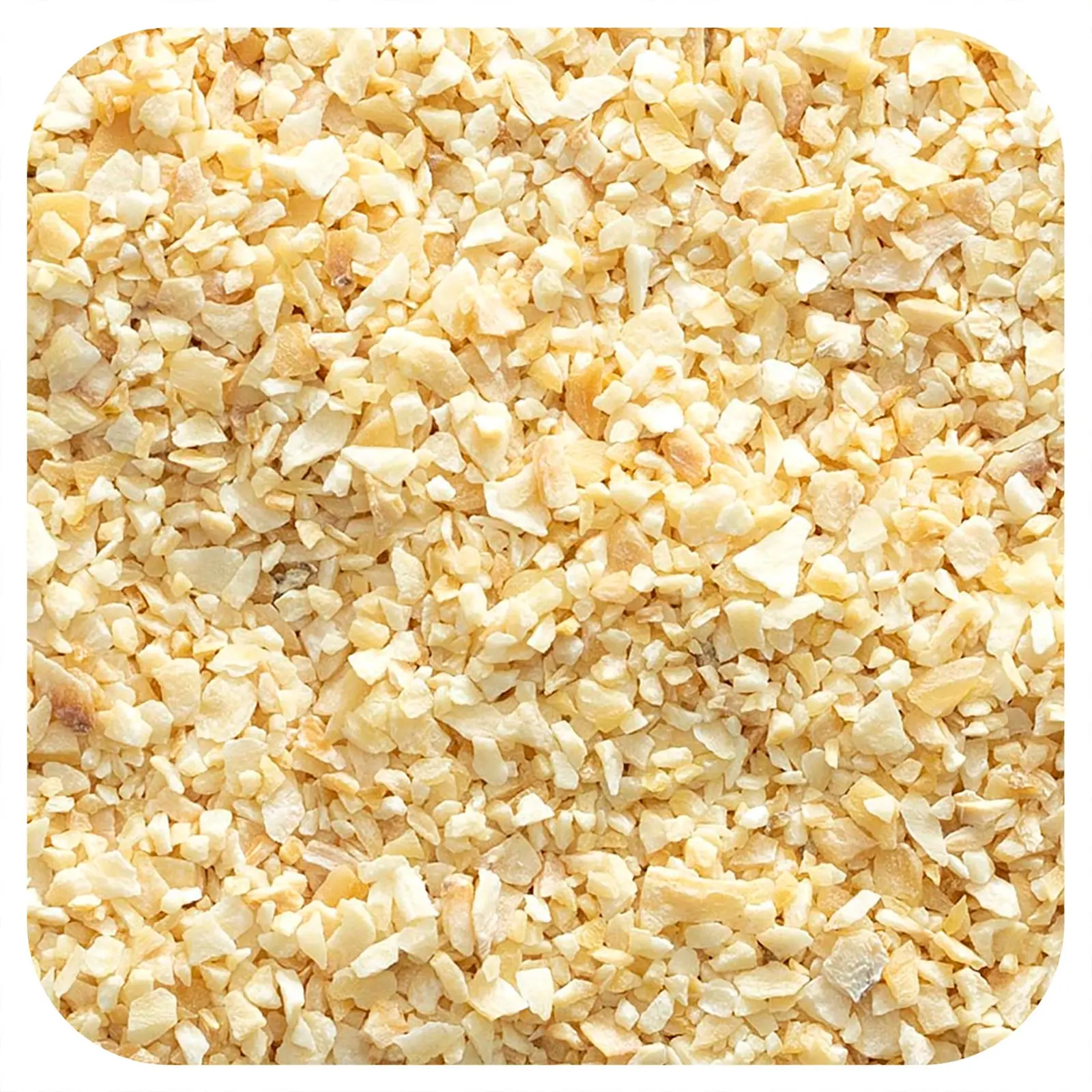 Frontier Co-op Organic Minced Garlic, 16 oz (453 g)