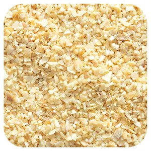 Frontier Co-op Organic Minced Garlic, 16 oz (453 g)