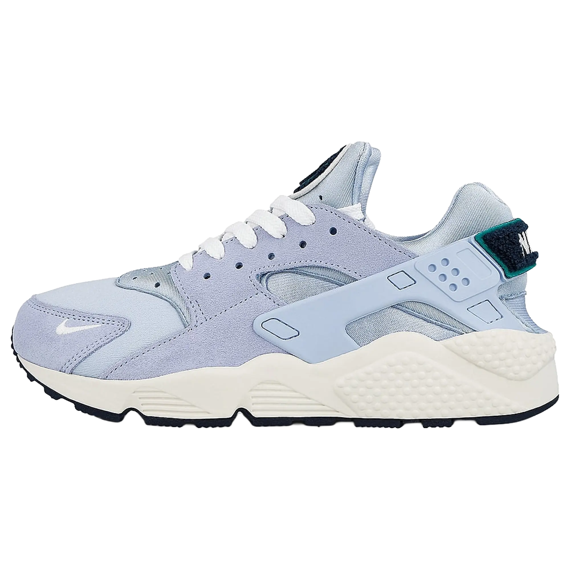 Air Huarache Run PRM "Blue Tint" 704830 403