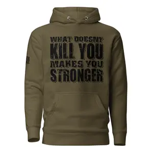 Gunships Will Kill You - AC-130 - Unisex Hoodie