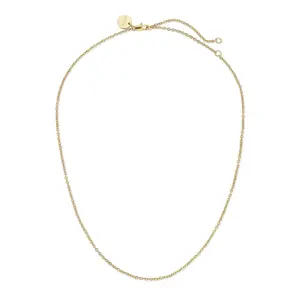 Micro Cable Link Chain