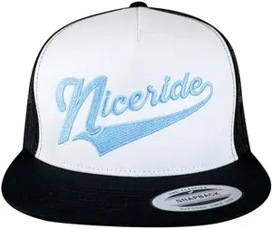 Play Ball Classic 6006 Snapback Trucker Baseball Hat 1