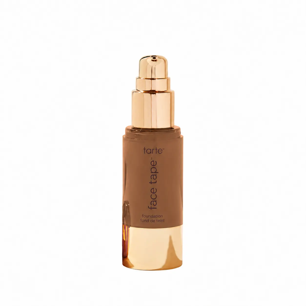 tarte face tape foundation