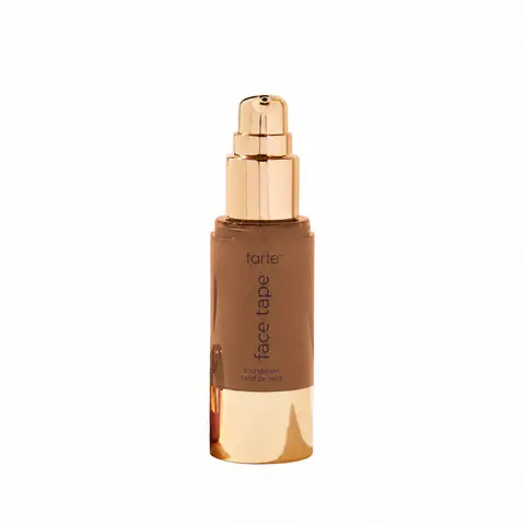 tarte face tape foundation