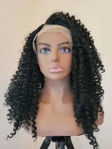 Keshi Pearl | LuxeFiber Curly Bob