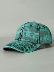 Stylish Camouflage Sun Hat for Couples, Versatile Outdoor Baseball Cap, Classic Duckbill Design for All Seasons, Adjustable Snapback Hat