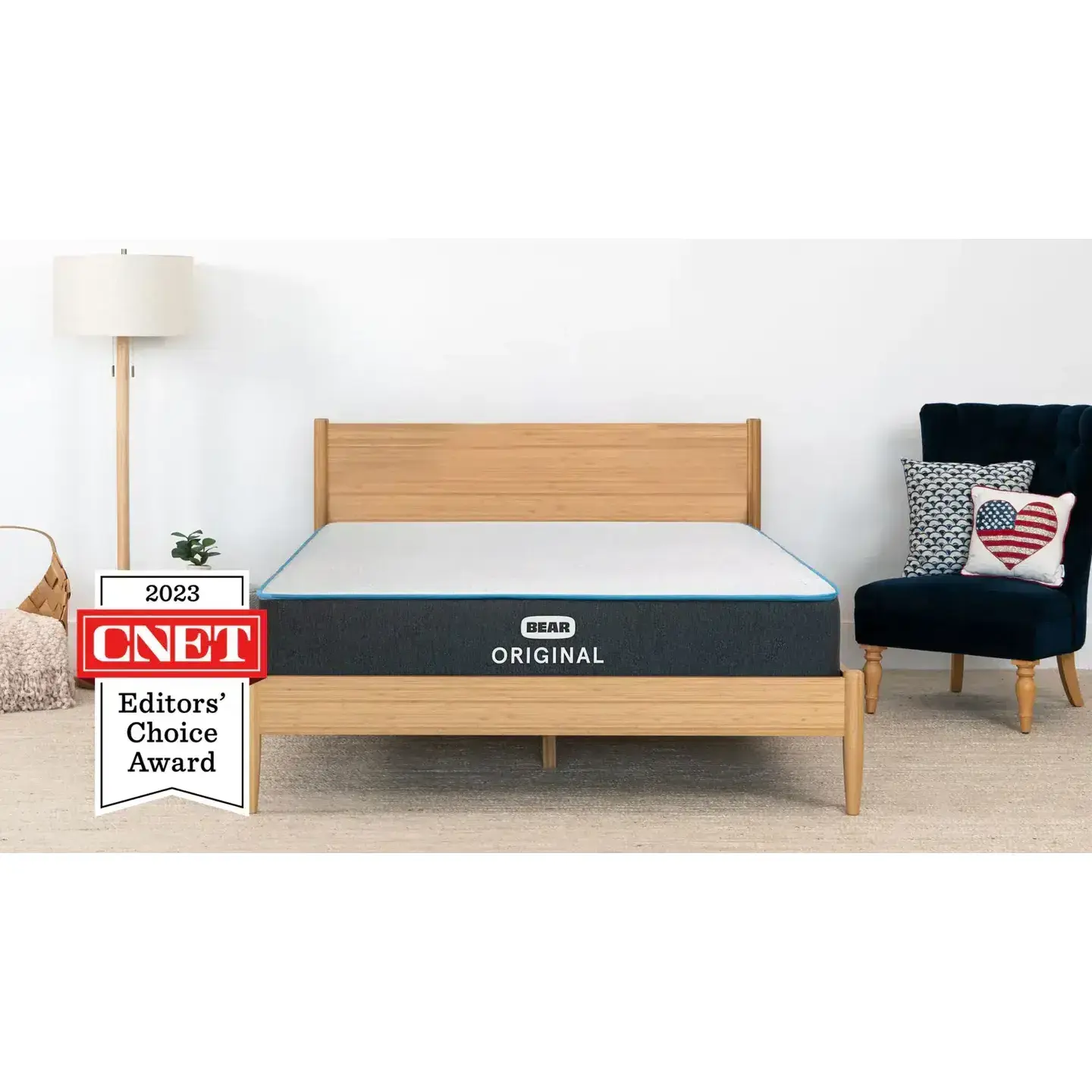 Bear Original Mattress