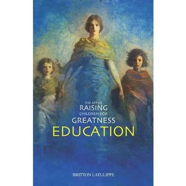 USED-Education by Latulippe, Britton (Paperback)