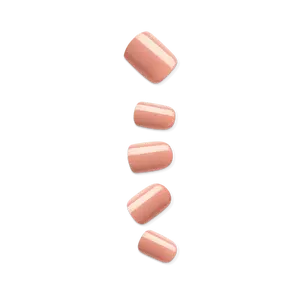Impress Color Press-On Manicure - Caramel