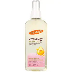 Palmers Vitamin E Body Oil 5.1oz 5.1oz
