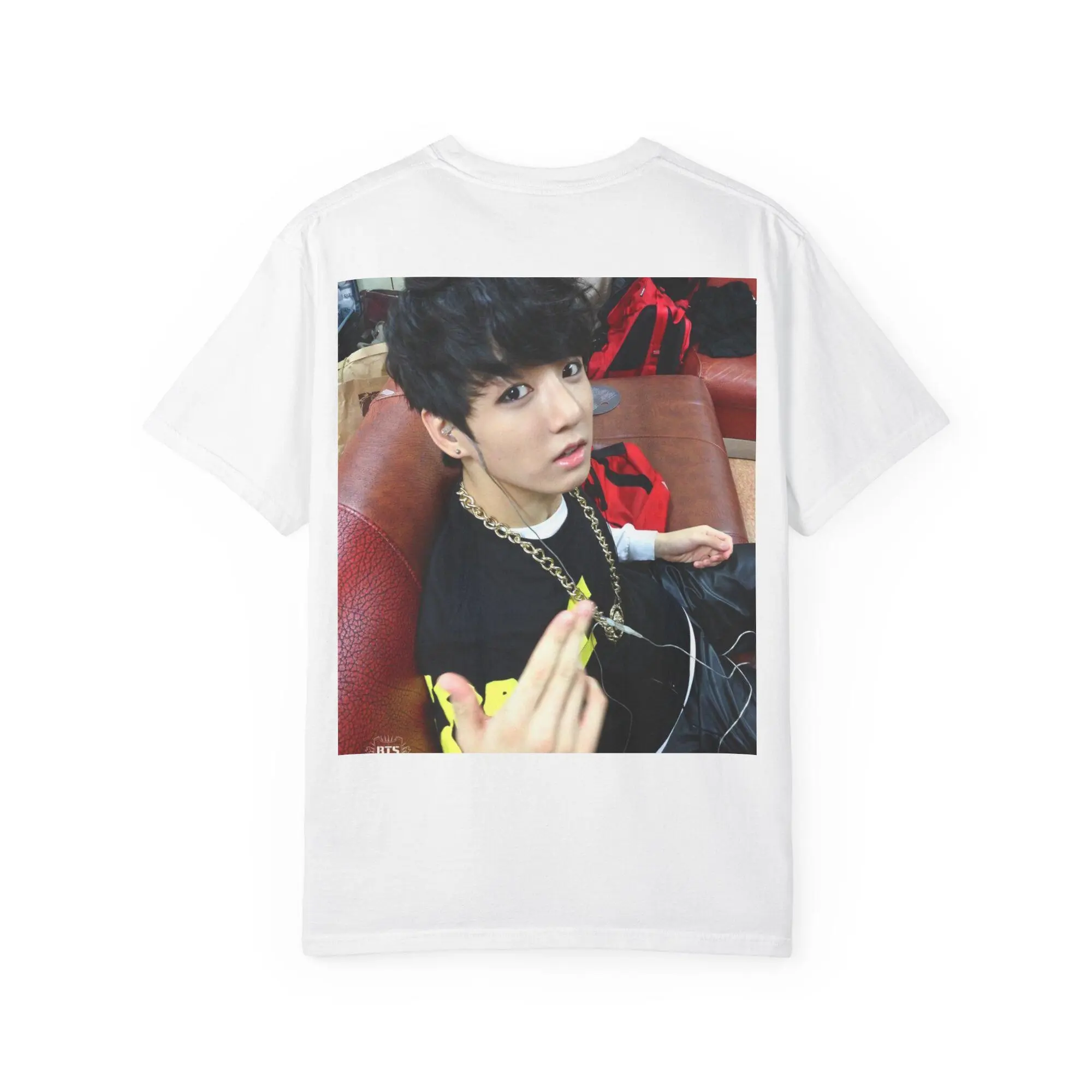 JUNGKOOK 20130628 Wassup T-shirt, Kpop Fan Shirt, Kpop Fan Gift 90S Style, Music Tour Gift Unisex, Gift For Women And Man