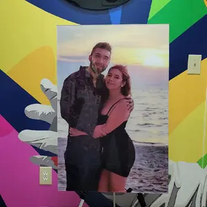 Acrylic Custom Signs