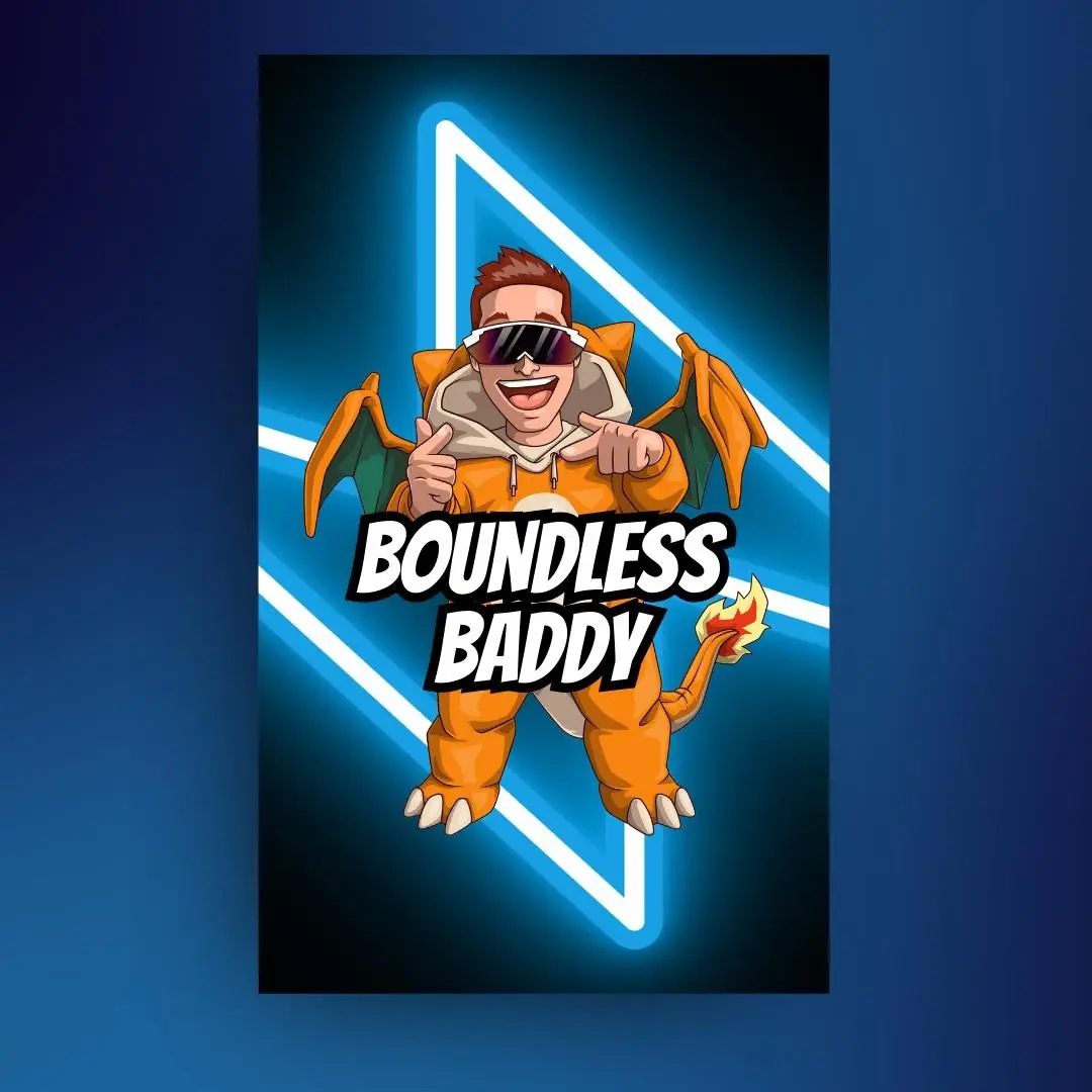 Izardedmypants Boundless Baddy Slabs