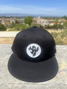 Monopoly hat