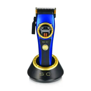 Style Craft "INSTINCT PROFESSIONAL VECTOR MOTOR CORDLESS" Clipper