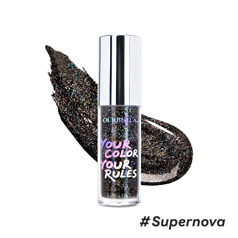 #13 Supernova