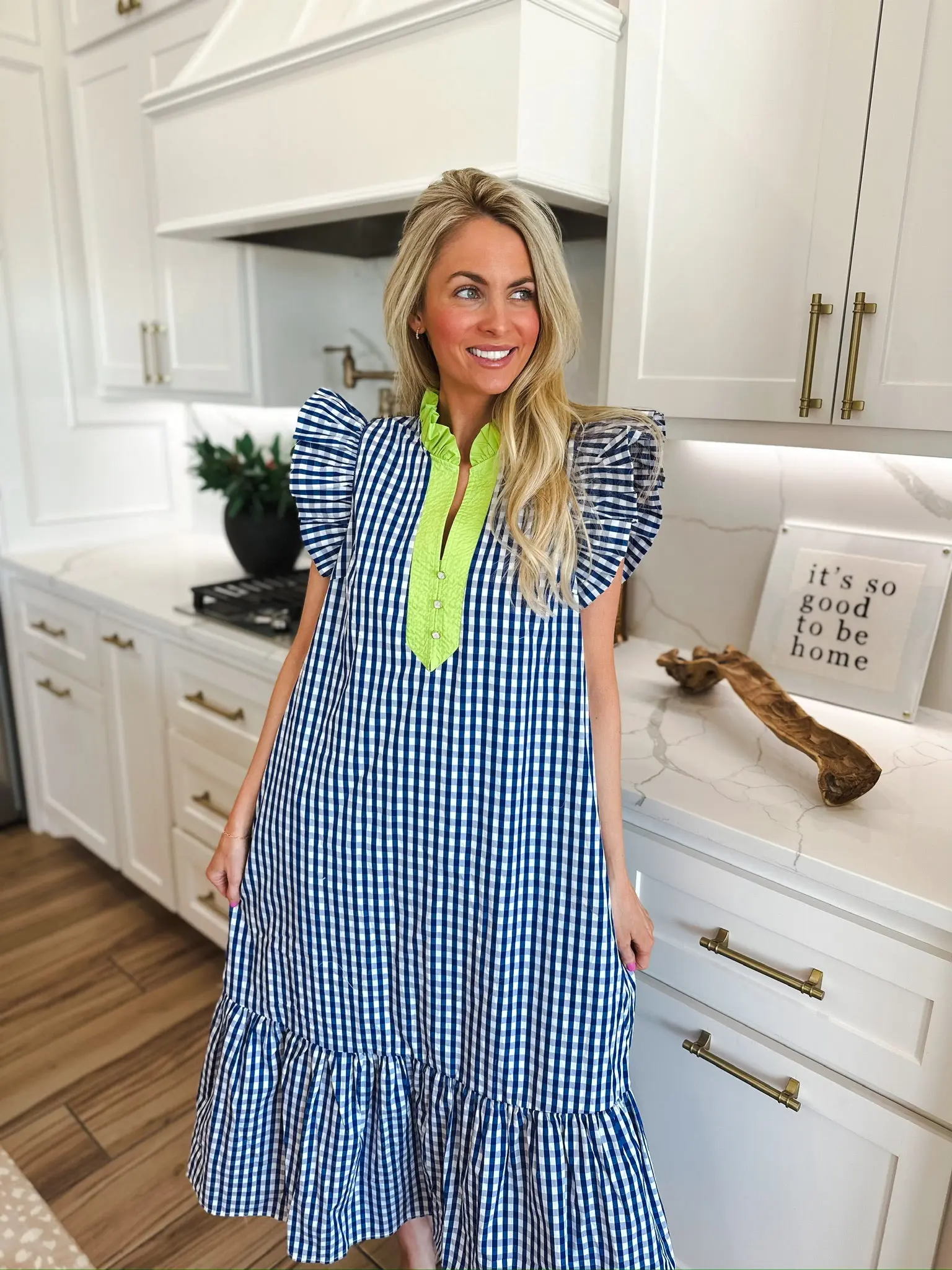 polka dot dress Charmy Polka Dot Dress– Teuta Matoshi