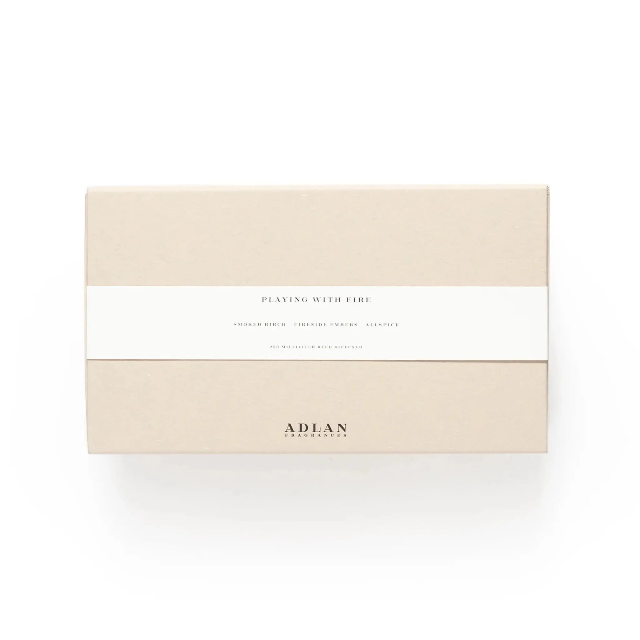 Adlan Fragrances | Playing With Fire Diffuser