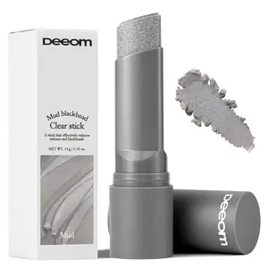 Mud Blackhead Clear Stick