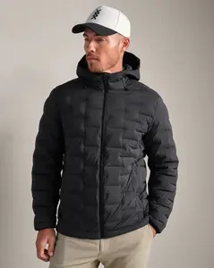 Rhone Voyage Down Jacket