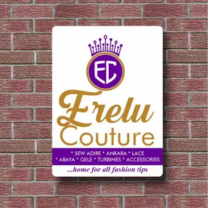 Erelu Couture
