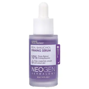 Neogen Real Bakuchiol Firming Serum, 1.01 fl oz (30 ml) Neogen Real Bakuchiol Firming Serum, 1.01 fl oz (30 ml)