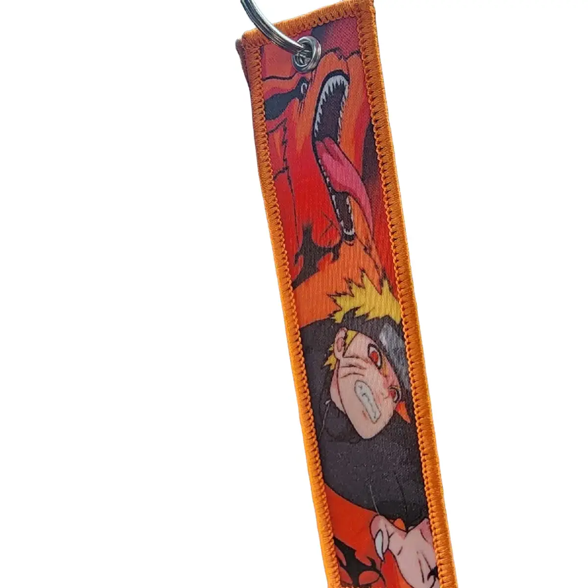 MC key chain