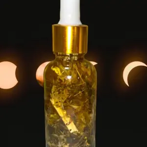 Return To Sender Oil