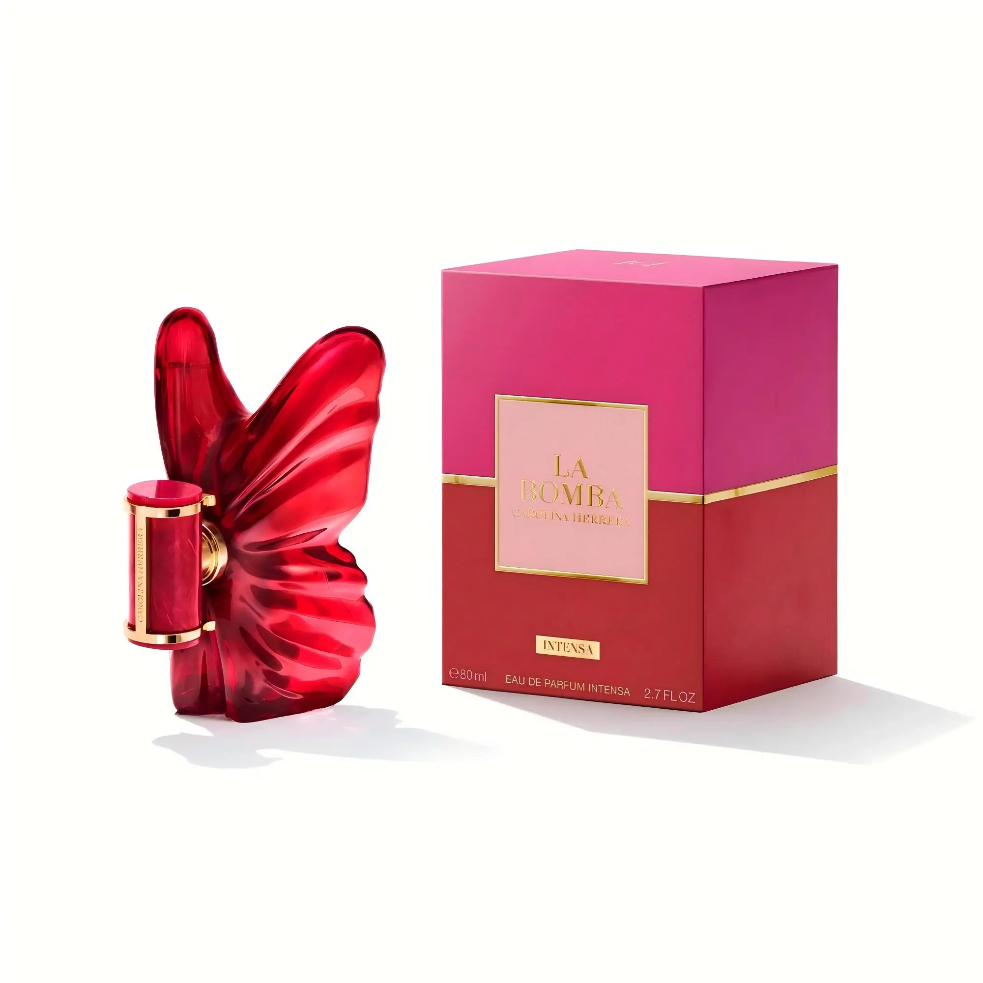 Women's La Bomba Intensa Eau de Parfum - Carolina Herrera, 2.70 oz Fragrance for Women